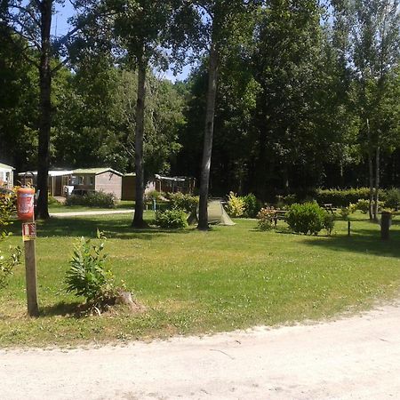 Camping Oaki Mesnard-la-Barotière Exterior foto