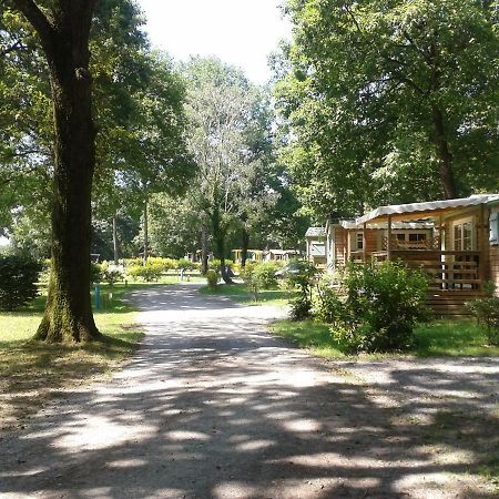 Camping Oaki Mesnard-la-Barotière Exterior foto